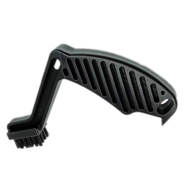 Kenally Cepillo de disco de pulido de coche, almohadilla de pulido portátil, cepillos, herramienta de limpieza, herramienta de mano, accesorios de Vehículos, repuestos y accesorios Mis Negro Kenally VI017709-02