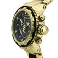 thumbnail image 2 of Invicta Men's 80301 Reserve Two Tone Steel Bracelet Blue Dial Chronograph Dive Watch, 2 of 4