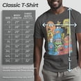 thumbnail image 5 of Men's Sesame Street Group Shot Graphic T-Shirt, 5 of 8