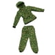 thumbnail image 2 of Ropa de figura masculina, traje de figura masculina, uniforme hecho a mano, disfraz en miniatura, figuras de acción, ropa para figuras de acción de 12, 2 of 8