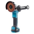 thumbnail image 4 of Miniesmeril Makita 18v 1 Bateria De 5.0 Amperes Y Cargador, 4 of 8