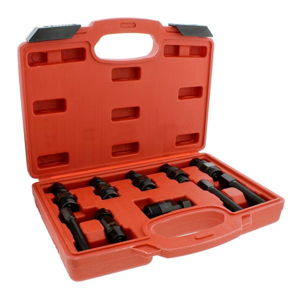 ABN Universal Flywheel Puller Set Flywheel Puller Tool Set Metric