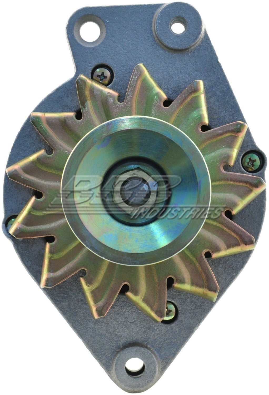 TERREPOWER formerly BBB Industries 14995 Reman Alternator