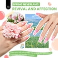 thumbnail image 2 of Kit de esmaltes de uñas en gel Beetles UV Light, 85 unidades con 55 colores, 2 of 6