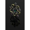 thumbnail image 4 of Sulis Minerva Pendant / Necklace For Wisdom And Healing, 4 of 4