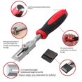 thumbnail image 2 of Adjustable 25mm Wood Limitable Chisel Woodworking Carving Chisel, 2 of 5
