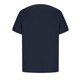 thumbnail image 5 of Hombres Casual Sólido Con Bolsillos Deportes De Manga Corta Con Cuello En V Ropa De Entrenamiento De Fitness Camiseta Top Pompotops oipoqjl34279, 5 of 8