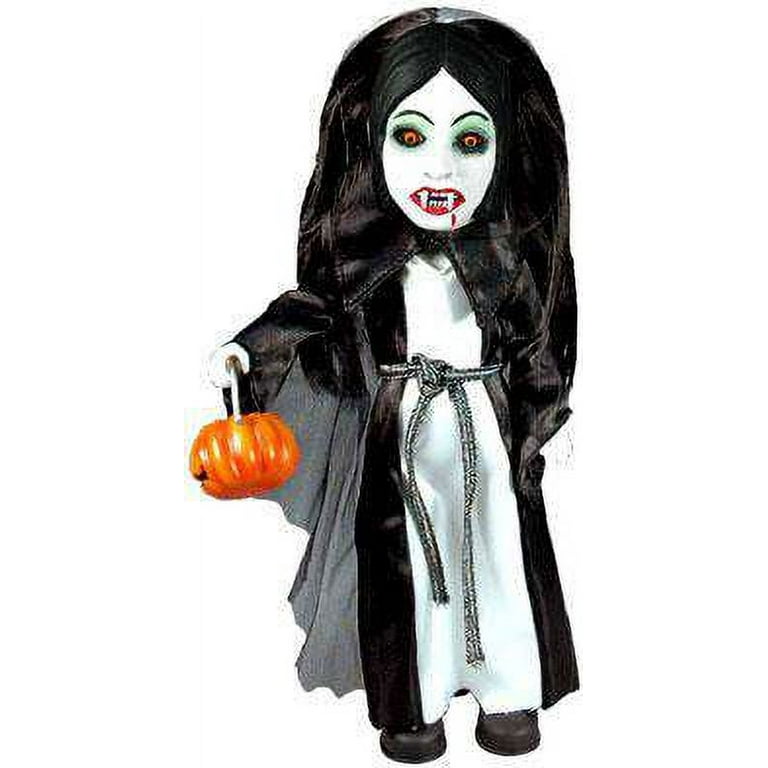 Living Dead Dolls Series 18, Urban Legends: Ingrid - Walmart.com