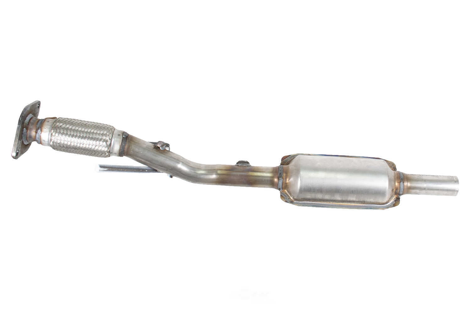AP Exhaust 644260 Federal / EPA Catalytic Converter - Direct Fit