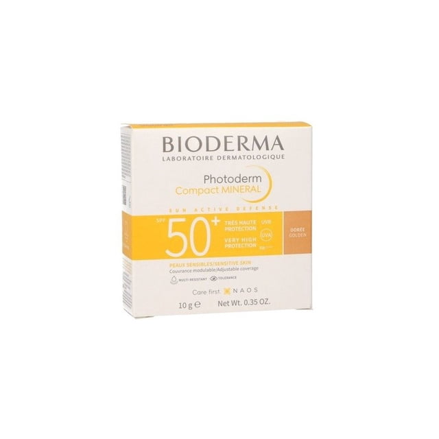 Gel Crema Dore 40 ml Bioderma Photoderm M