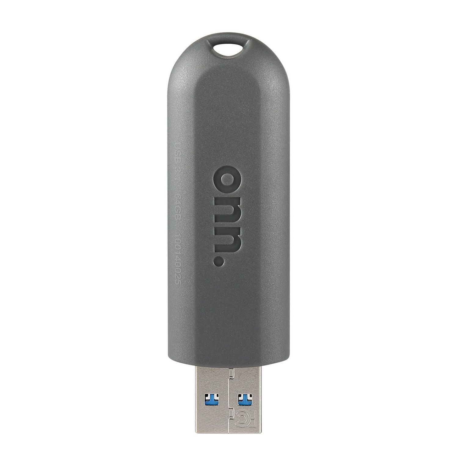 Clé USB 3.1 de 64 Go de onn. Vitesse de lecture jusqu’à 100 Mo/s