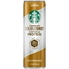 Starbucks Doubleshot Coffee & Protein Beverage 11 fl. oz. Can