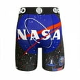 thumbnail image 4 of NASA Men's Boxer Briefs-Large, 4 of 4