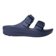thumbnail image 2 of Telic Boise Bliss - Deep Ocean (ocean buckle) - L - US Women's 11, 2 of 3