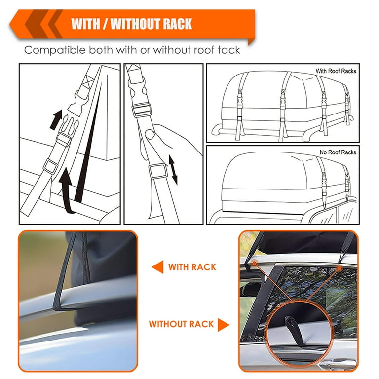 Meefar Soft Roof Rack Installation informacionpublica.svet.gob.gt