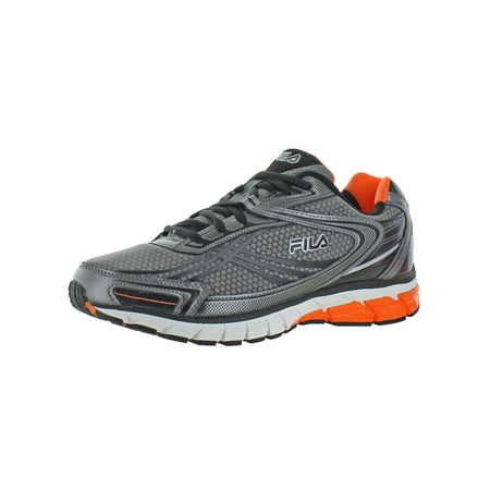 Fila Fila Mens Nitro Fuel 2 Energized Lightweight Cool Max Fila Fila Mens Nitro Fuel 2 Energized Lightweight Cool Max