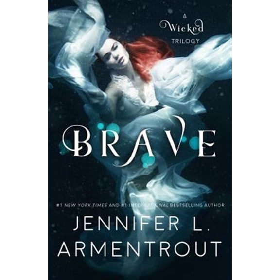 Brave (Paperback) by Jennifer L Armentrout