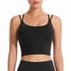thumbnail image 4 of TFixol - Sujetador deportivo para mujer, yoga, correr, entrenamiento, fitness, chaleco acolchado sin aros, 4 of 8