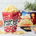 thumbnail image 4 of (6 pack) Great Value Classic Butter Flavored Microwave Popcorn, 2.4 oz, 12 Count, 4 of 10