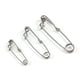 thumbnail image 4 of Soidarity Clips de pesca Acero inoxidable Ojo abierto Cerrado Palangre Seguridad Diseño único Hebilla de liberación rápida Gancho Océano 1.8 Type2 NO2, 4 of 6