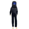 thumbnail image 2 of Cosplay infantil Among Us Disfraces Niños Disfraces Semana Gaming Cosplay, 2 of 4