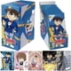 thumbnail image 2 of KAYOU-caja de cartas de colección de Detective Conan genuino, personajes de Anime, PTR, SSR, SR, tarjeta Flash, juguetes, juego de mesa, regalos para niños, nuevo Fivean unisex, 2 of 2