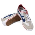 thumbnail image 3 of Tenis para dama PANAM 10231-0823 Aventura Blanco/Gris/Azul, 3 of 3