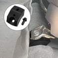 thumbnail image 5 of Fit 05+ Toyota Tacoma Front Of Seat 1-1/4" Riser Seat Spacers Jackers Lift Kit, 5 of 5