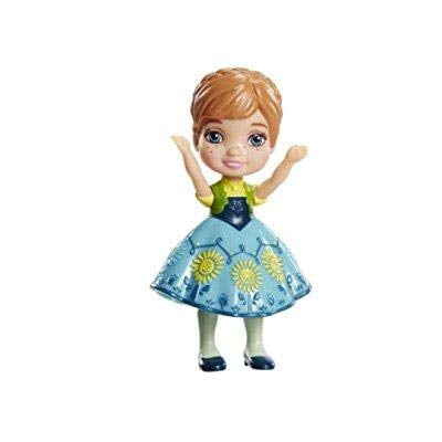 disney princess poseable mini