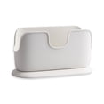 thumbnail image 1 of Estante para tapas de ollas, soporte para platos, despensa, encimera, soporte sin perforaciones, organizador para ahorro de espacio interior para Organizadores de utensilios de cocina Tipo de soporte Advancent HA059472-01, 1 of 6