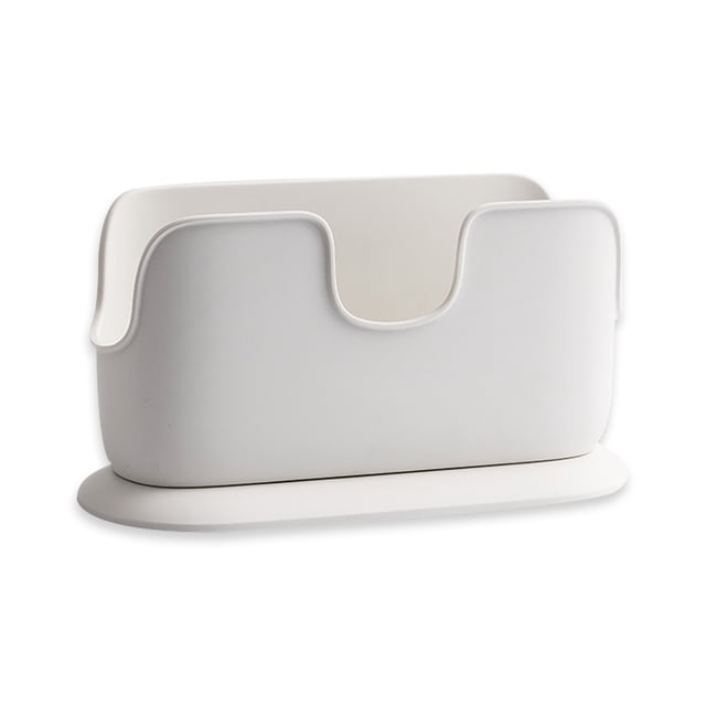 Estante para tapas de ollas, soporte para platos, despensa, encimera, soporte sin perforaciones, organizador para ahorro de espacio interior para Organizadores de utensilios de cocina Tipo de soporte Advancent HA059472-01