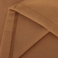 thumbnail image 5 of Ceisia Men's Solid Duffle Coat Hooded Toggle Button Long Wool Blend Overcoat With Side Pockets For Outdoor Wear Gift, 5 of 7