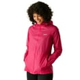 thumbnail image 4 of Regatta Womens Pack It III Waterproof Jacket, 4 of 5