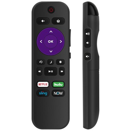 New Replace Remote for Onn TV 100012590 100074926 100058007 100068372 100069992
