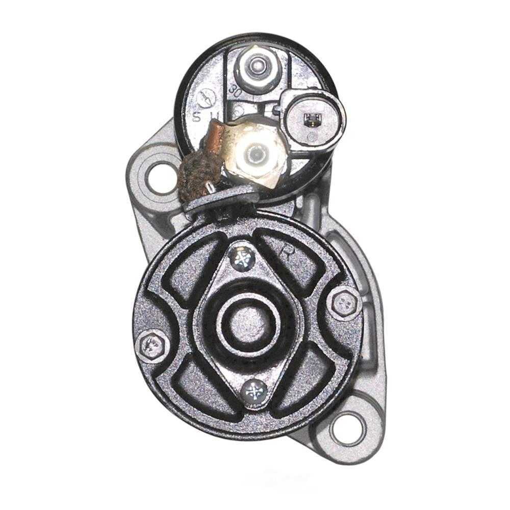 ACDelco 336-2055 Reman Starter Motor