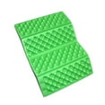 thumbnail image 4 of MANLINGDA Green Foldable Camping Mattress for Outdoor Activities, 4 of 5