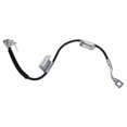 thumbnail image 1 of Manguera de freno delantera izquierda TRQ para Silverado 1500 2003-2005, 1 of 7