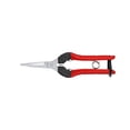 thumbnail image 2 of Tijeras FELCO FELCO322 modelo 322 de acero al carbono, color rojo, 2 of 9