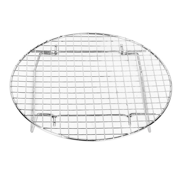 YOYTOO 3 Tier Cooling Racks for Baking Cookies, Collapsible Wire Baking ...