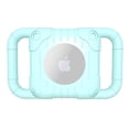 thumbnail image 1 of protector del collar del animal doméstico del silicón de la protección del rastreador, Ormromra CPB-US-YY368-3, 1 of 5