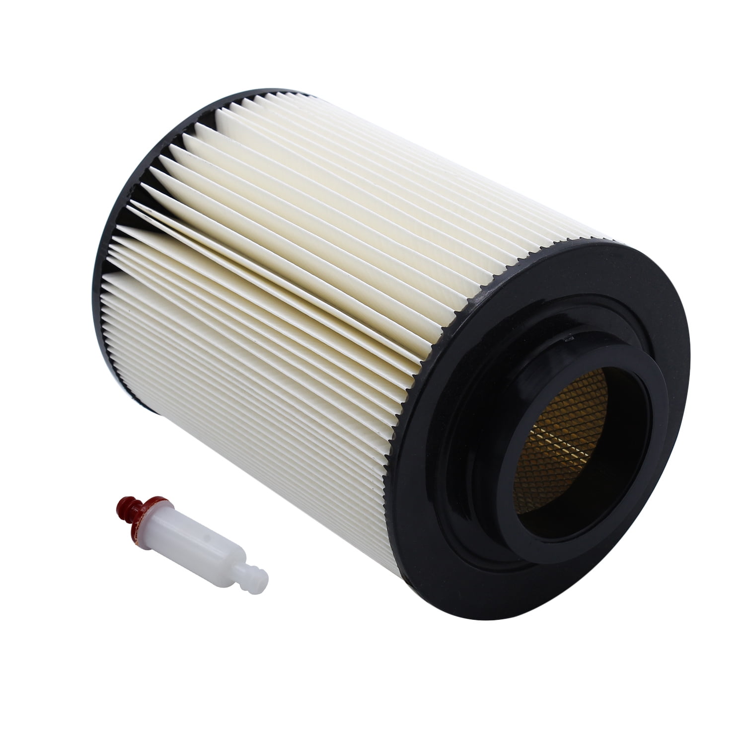 Motorcycle Air  Fuel Filter  Replacement  for ATV RZR  4 800 S 