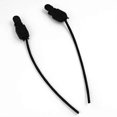 thumbnail image 2 of 2Pcs Welding Torch Switch Trigger Button For TIG Welding Torch Plasma Cutter Torch 728 Length Torch Switch Trigger Button, 2 of 5