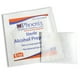 thumbnail image 3 of 100 Toallitas con Alcohol Estériles, Ideales para Preparar Zonas de Inyección PHOENIX PREP-PHO-2021, 3 of 3