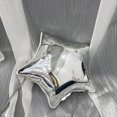 thumbnail image 3 of Mini bolsos de noche tipo bandolera para mujer, bolsos y carteras de diseñador de lujo para mujer, novedad de 2024, en cadena de espejo con forma de estrella de acrílico para el hombro, 3 of 5