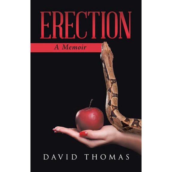 Erection: A Memoir (Paperback)