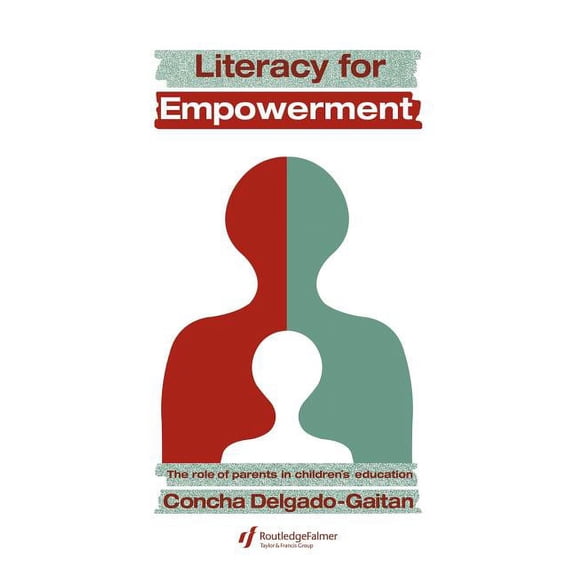 Literacy For Empowerment, (Hardcover)