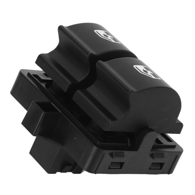 Interrupteur de Commande de Fenêtre, 5801484223 Bouton de Commande de Lève-Vitre Réponse Rapide pour Camion