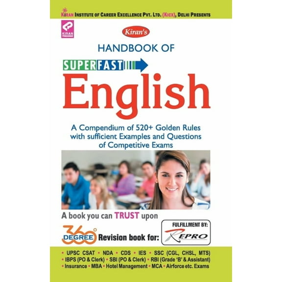 Super Fast (English) New Update, (Paperback)