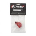thumbnail image 2 of fastboy CNC Complete Gear Box Housing Gear Housing For 1/16 Mini-T OFF-Road Hardened Red, 2 of 5
