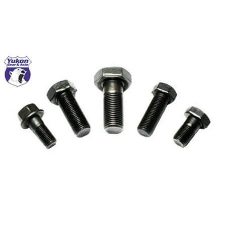 - Ring gear bolt for Chrysler 9.25
